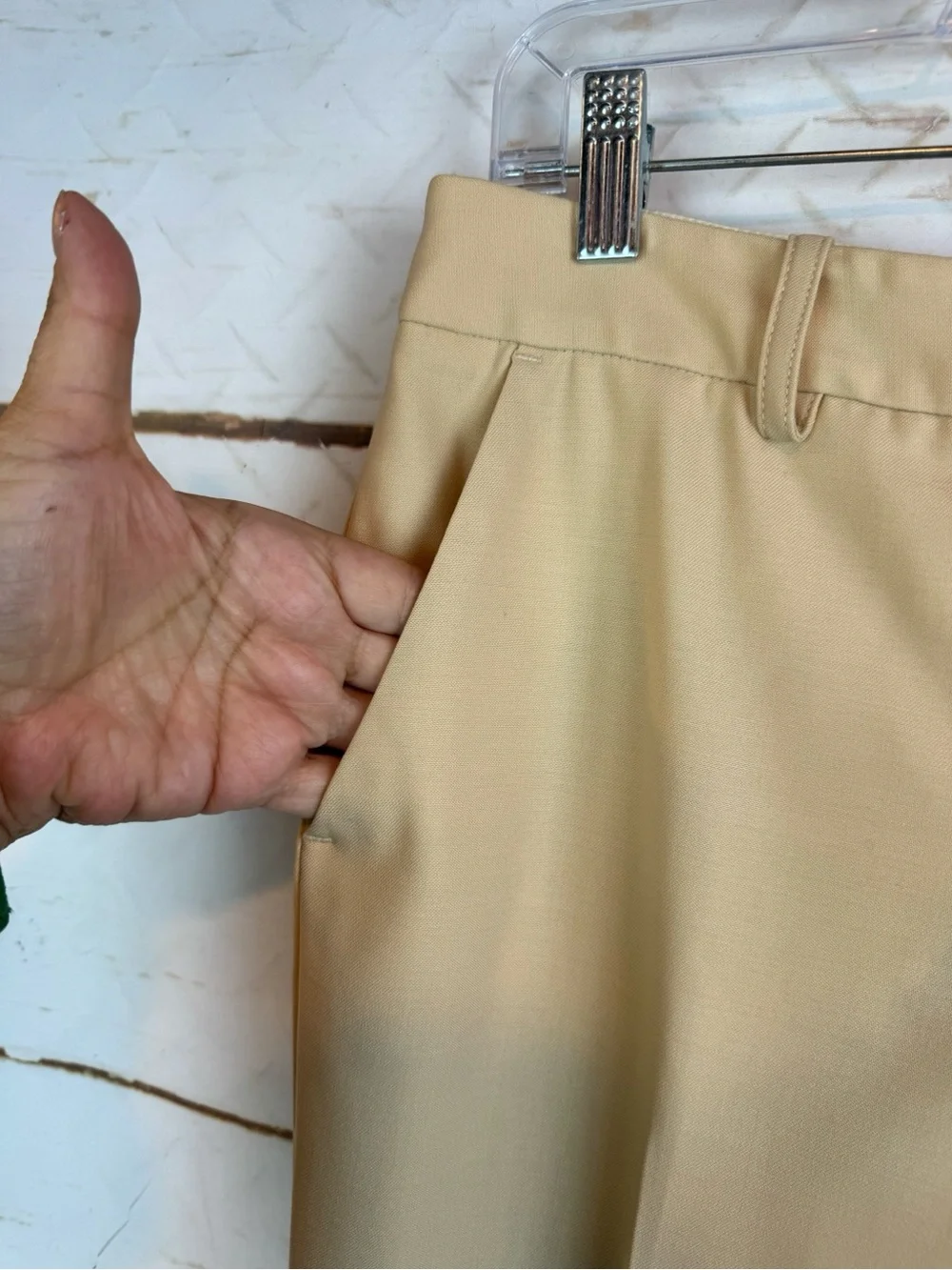 Michael Kors | Trouser Pants, 4
